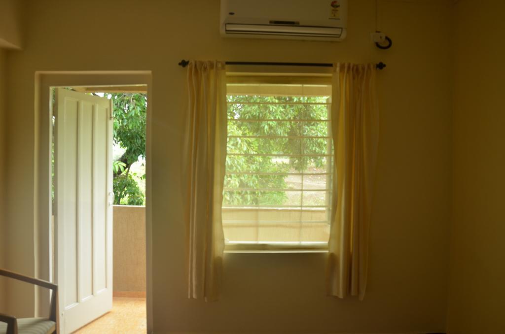 Hotel Ferreira Resort Lonavala Bagian luar foto