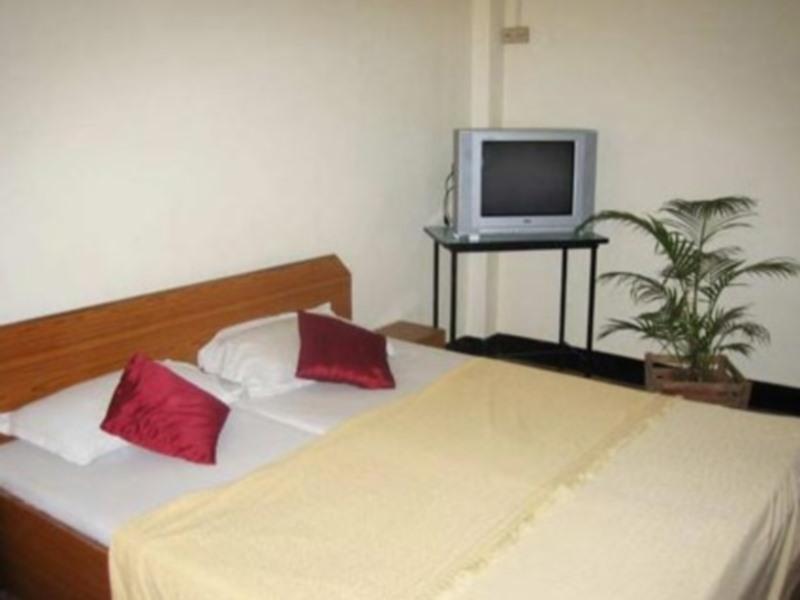 Hotel Ferreira Resort Lonavala Bagian luar foto