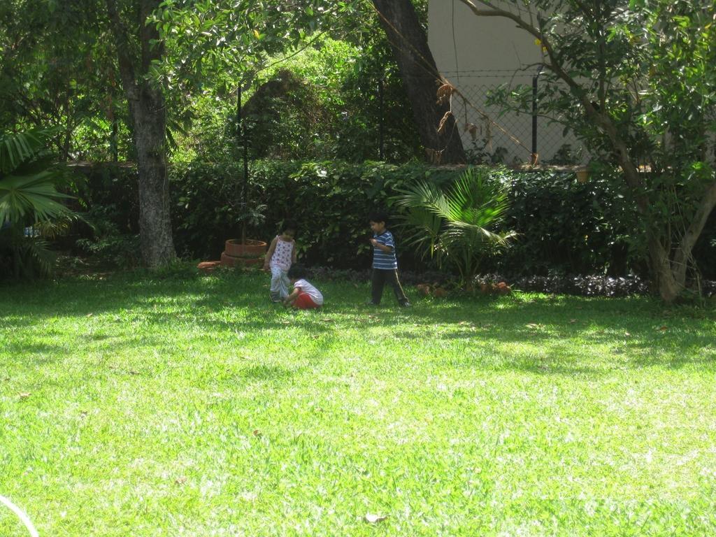 Hotel Ferreira Resort Lonavala Bagian luar foto
