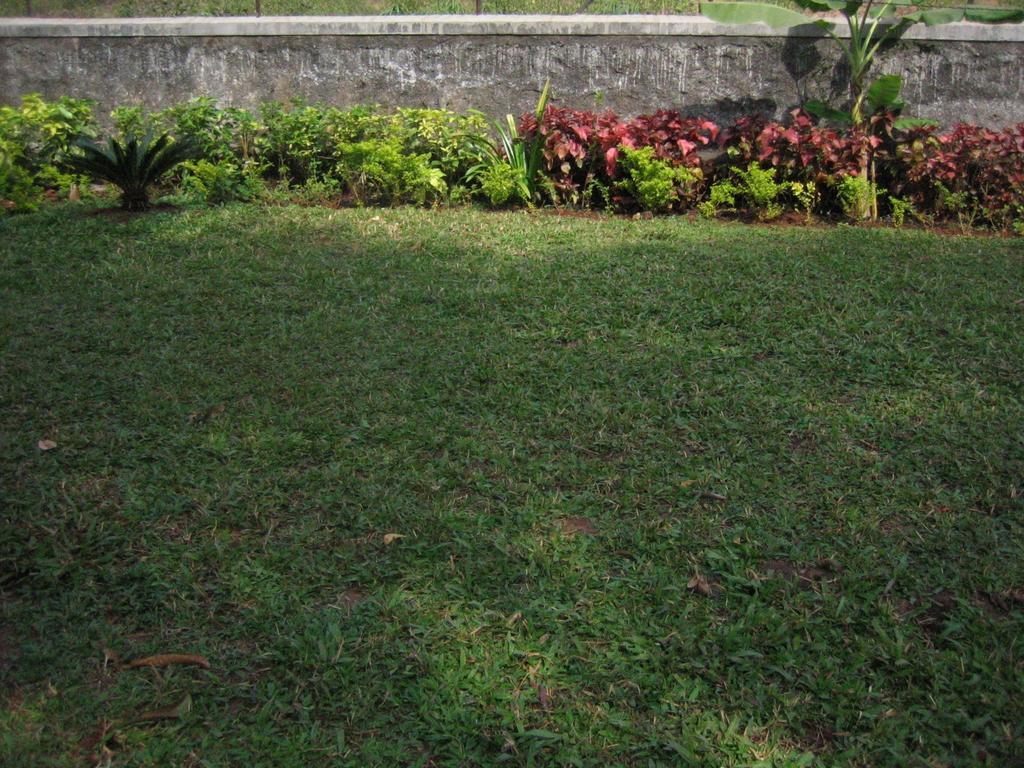 Hotel Ferreira Resort Lonavala Bagian luar foto