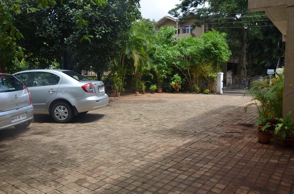 Hotel Ferreira Resort Lonavala Bagian luar foto