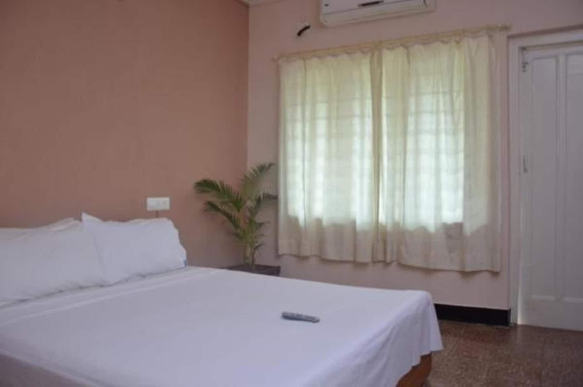 Hotel Ferreira Resort Lonavala Bagian luar foto